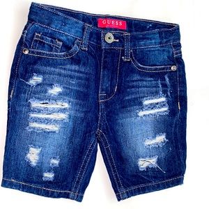Guess Toddler Shorts